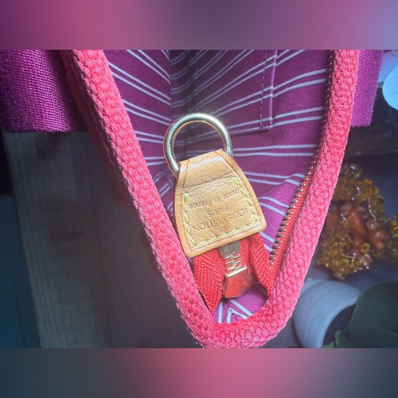 ❌SOLD❌Authentic Limited edition line 2005 LV Anigua Cabas MM Tote Bag. - Picture 15 of 15